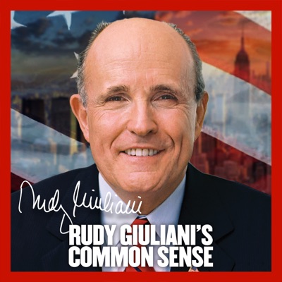 Rudy Giuliani's Common Sense