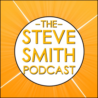 Steve Smith Podcast Steve Smith Podcast