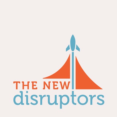 The New Disruptors:Glenn Fleishman