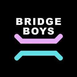 Happy Holidays from the Bridge Boys