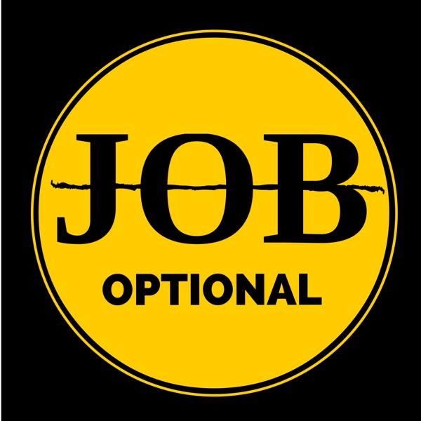 Job Optional Podcast with Jenae Nicole