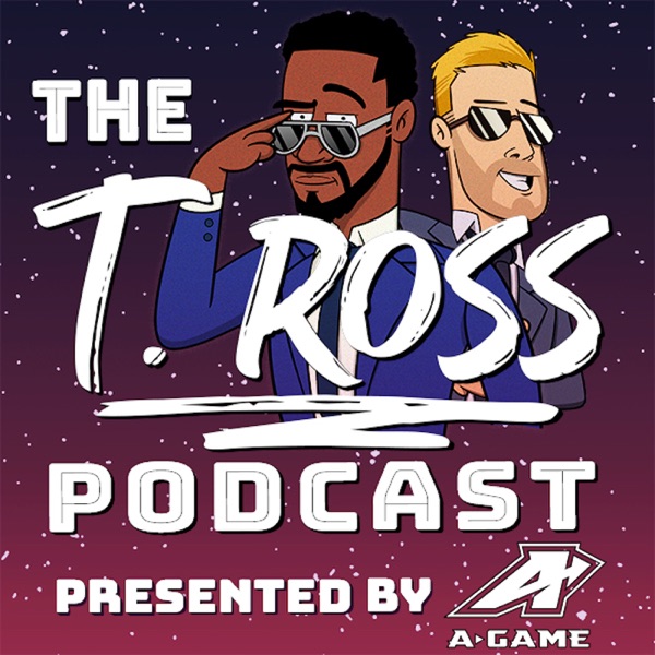T.ROSS Podcast