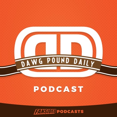 Dawg Pound Daily Podcast on the Cleveland Browns Dawg Pound Daily Podcast on the Cleveland Browns