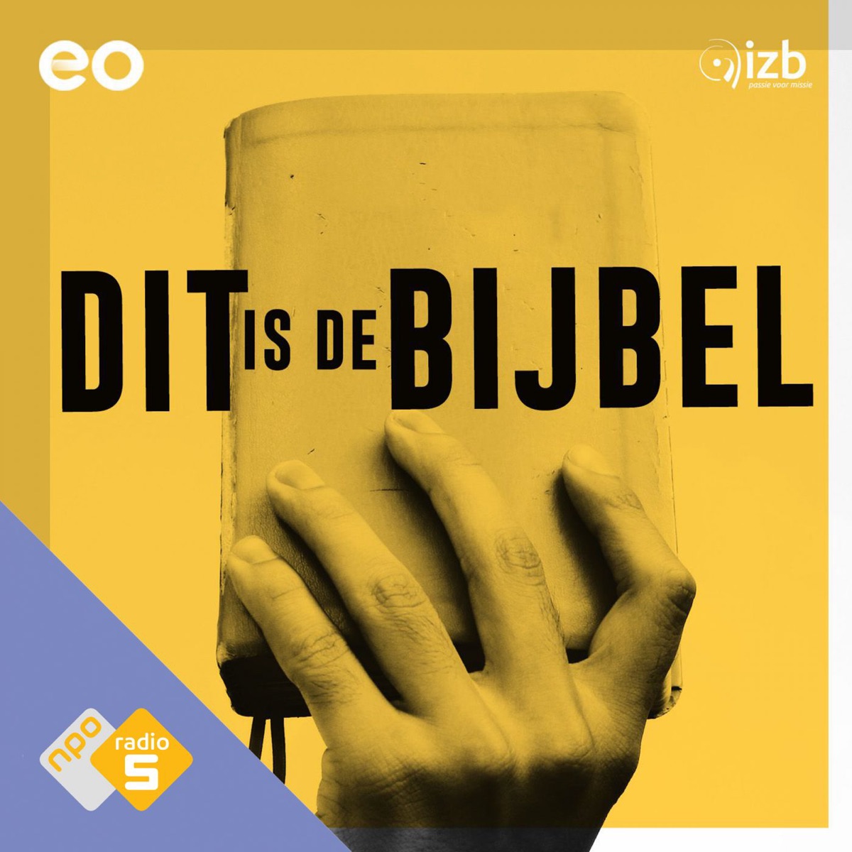 Dit is de Bijbel