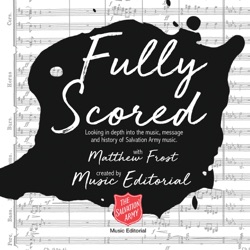 Fully Scored | Ep. 51 (Andrew Wainwright & Jonathan Evans)