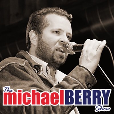 The Michael Berry Show:KTRH (KTRH-AM)
