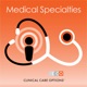 CCO Medical Specialties Podcast