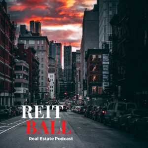 REIT Ball