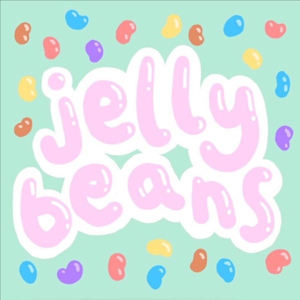 Jelly Beans 