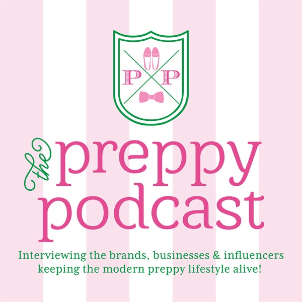 Preppy Podcast image