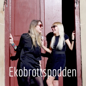 Ekobrottspodden