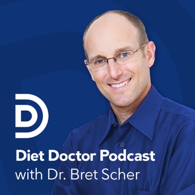 #99 - Food addiction with Dr. Vera Tarman