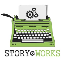 Story Works Round Table with Alida Winternheimer | Conversations About Craft