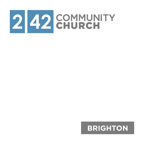 2|42 Community Church - Brighton