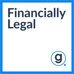 38. What are the roles of financial metrics and your physical workplace in the seven essential parts of a law firm? Interview #4 of 4 with RJon Robins