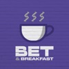 Bet & Breakfast: A BetSided Podcast artwork