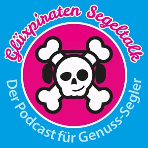 Glüxpiraten Podcast - Unterwegs zuhause