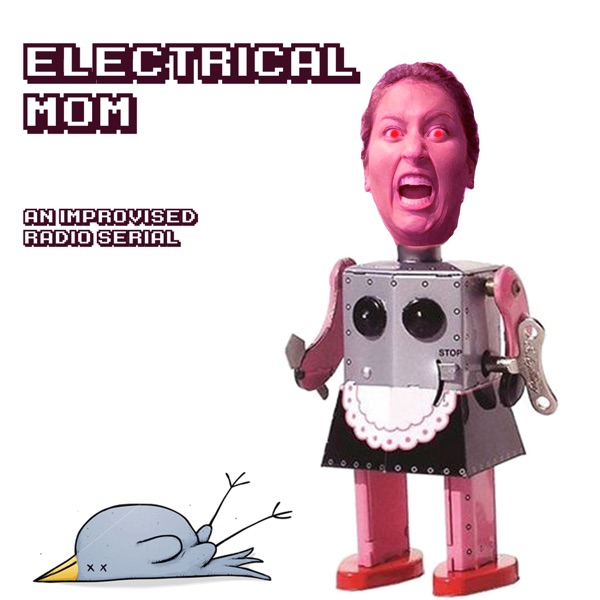 Electrical Mom