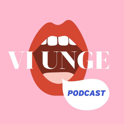 Vi Unge Podcast:Ally & Vi Unge