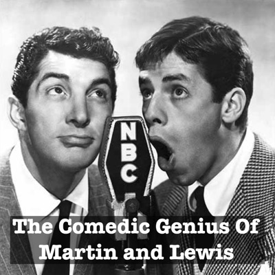 The Comedic Genius of Martin and Lewis The Comedic Genius of Martin and Lewis