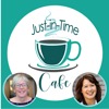 The Just-in-Time Cafe Podcast