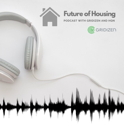 The Future of Housing by Gridizen:Gridizen