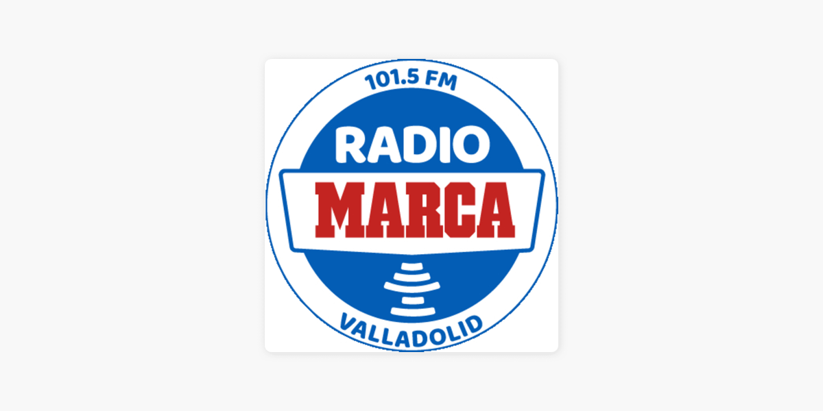 Radio MARCA Valladolid en Apple Podcasts