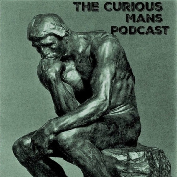 Thecuriousmanspodcast