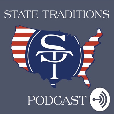 State Traditions Podcast