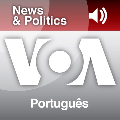 Emissão Vespertina Fim de Semana - Voz da América. Subscreva o serviço de Podcast da VOA Português. Emissão Vespertina Fim de Semana - Voz da América. Subscreva o serviço de Podcast da VOA Português.