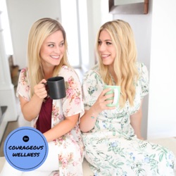 Aly + Erica Recap April Episodes + Share New Format of Weekly Solo Minisodes!