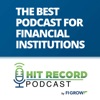 Hit Record Podcast - FI GROW Solutions artwork