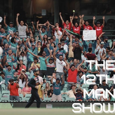 The 12th Man Show