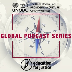 E4J Global Podcast Series