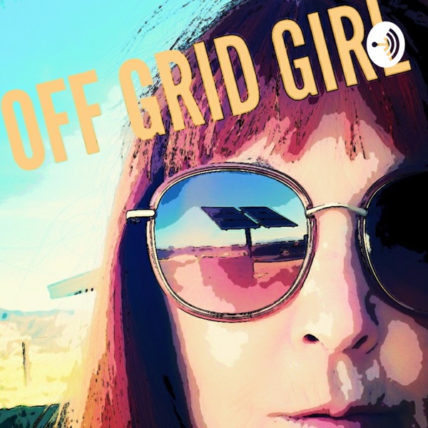 Off Grid Girl