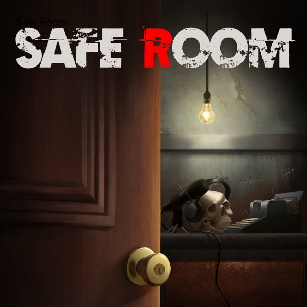 Safe Room Artwork