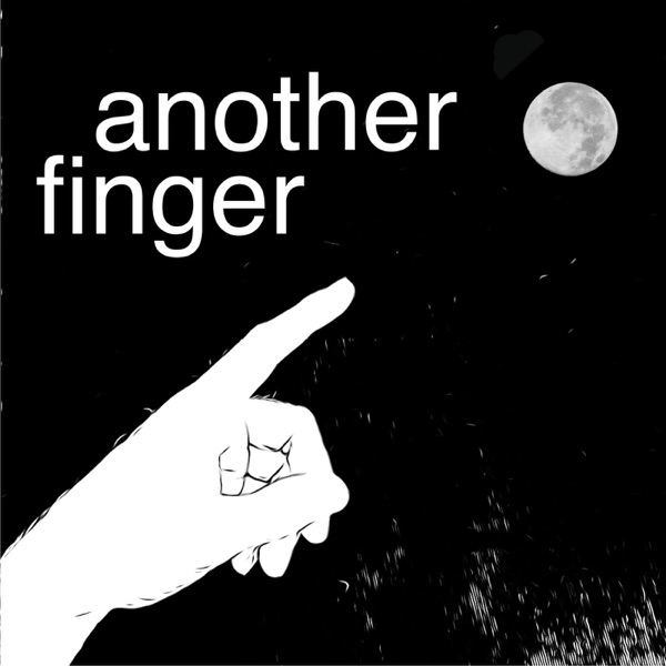 Another Finger Artwork