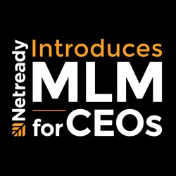 MLM for CEOs