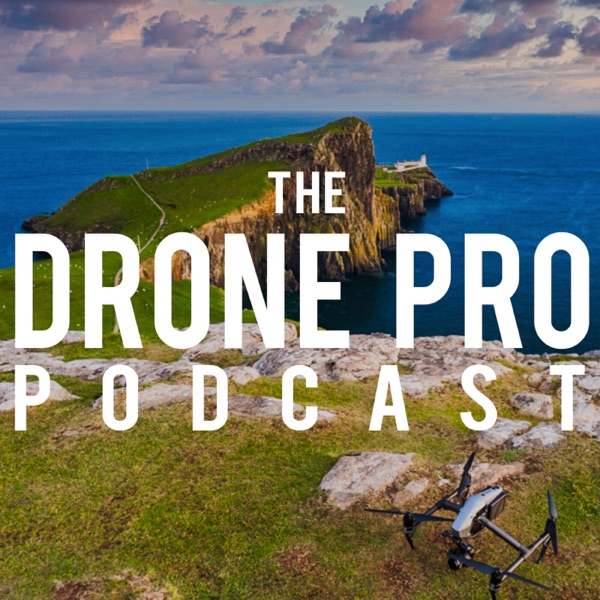 The Drone Pro Podcast