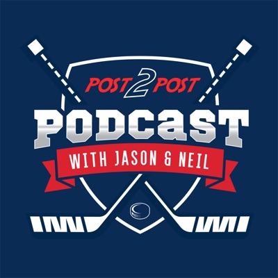 Post2Post Hockey Podcast