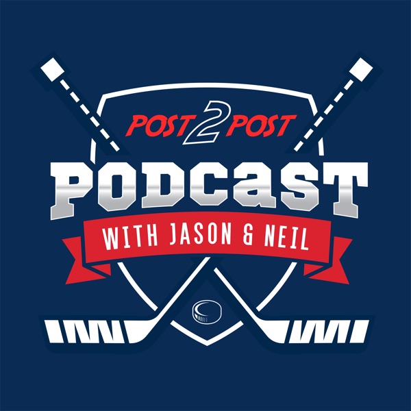 Post2Post Hockey Podcast