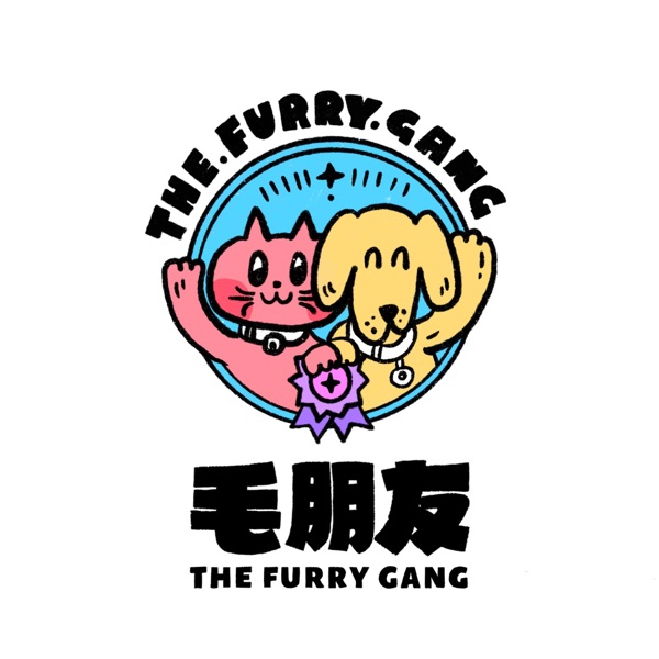 毛朋友电台