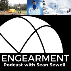 Engearment Podcast From Jones Pass June 2023