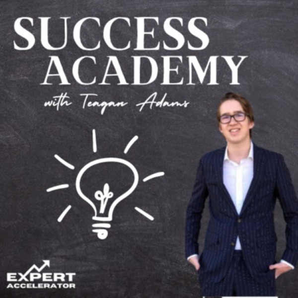 Success Academy with Teagan Adams