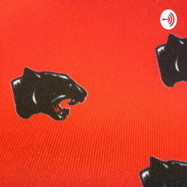 Panther Podcast Artwork