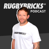 The Rugby Bricks Podcast - Peter Breen