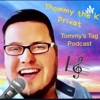 Tommy'sTag Der Podcast - Thomas TOMMY knapp MISTERROBTIX