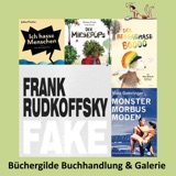 Unterwegs auf der Buchmesse: Interview mit Karina Fenner von Voland & Quist