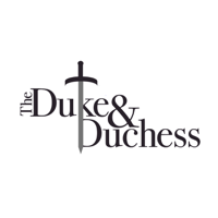 The Duke and Duchess Book Club podcast