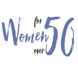 For Women Over 50